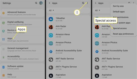 how to install apk from mega app